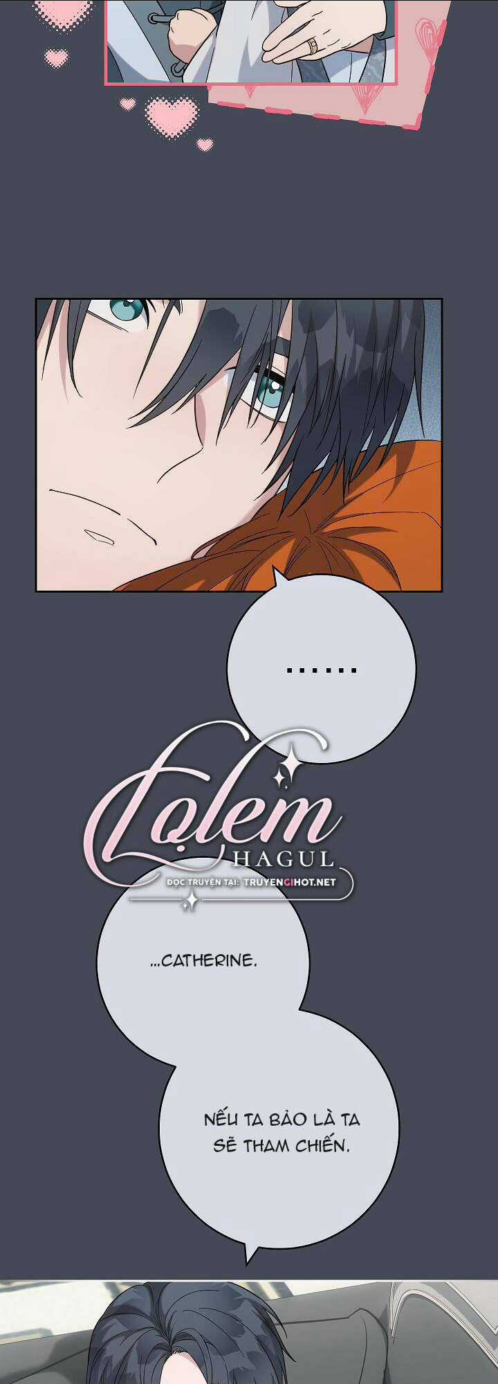 Cuộc Hôn Nhân Vụ Lợi - Chapter 71 - Trang 30