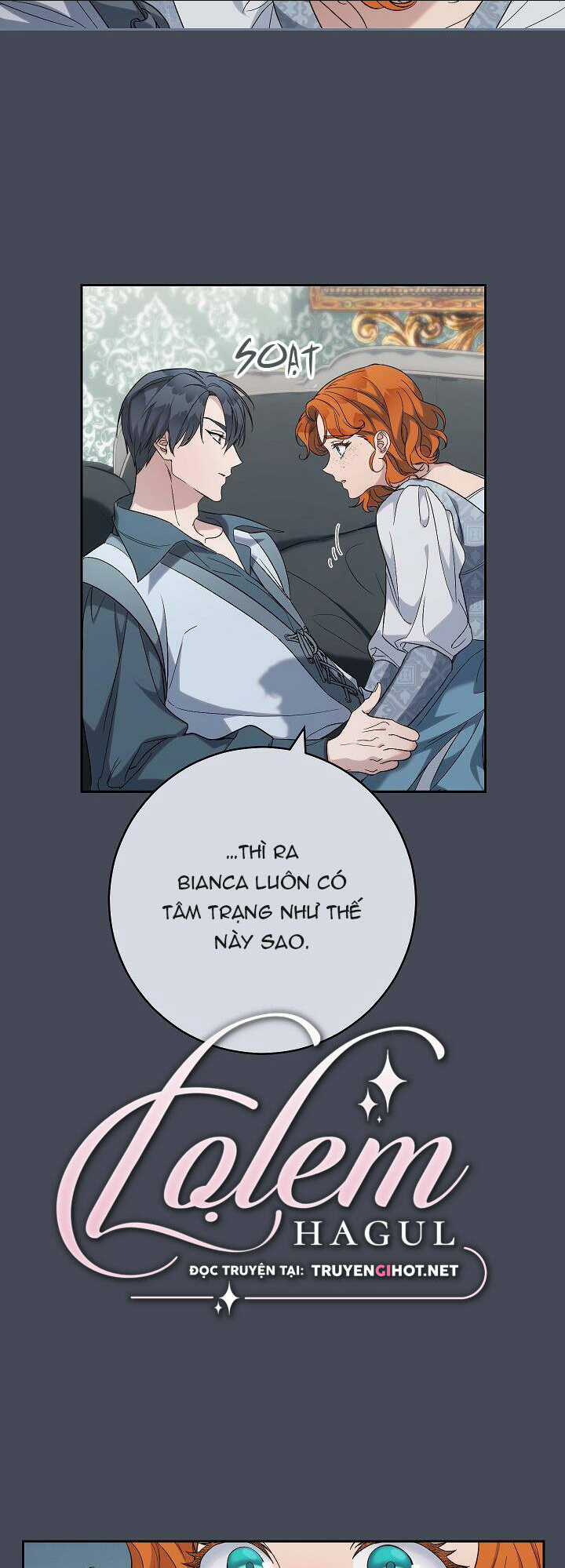 Cuộc Hôn Nhân Vụ Lợi - Chapter 71 - Trang 32