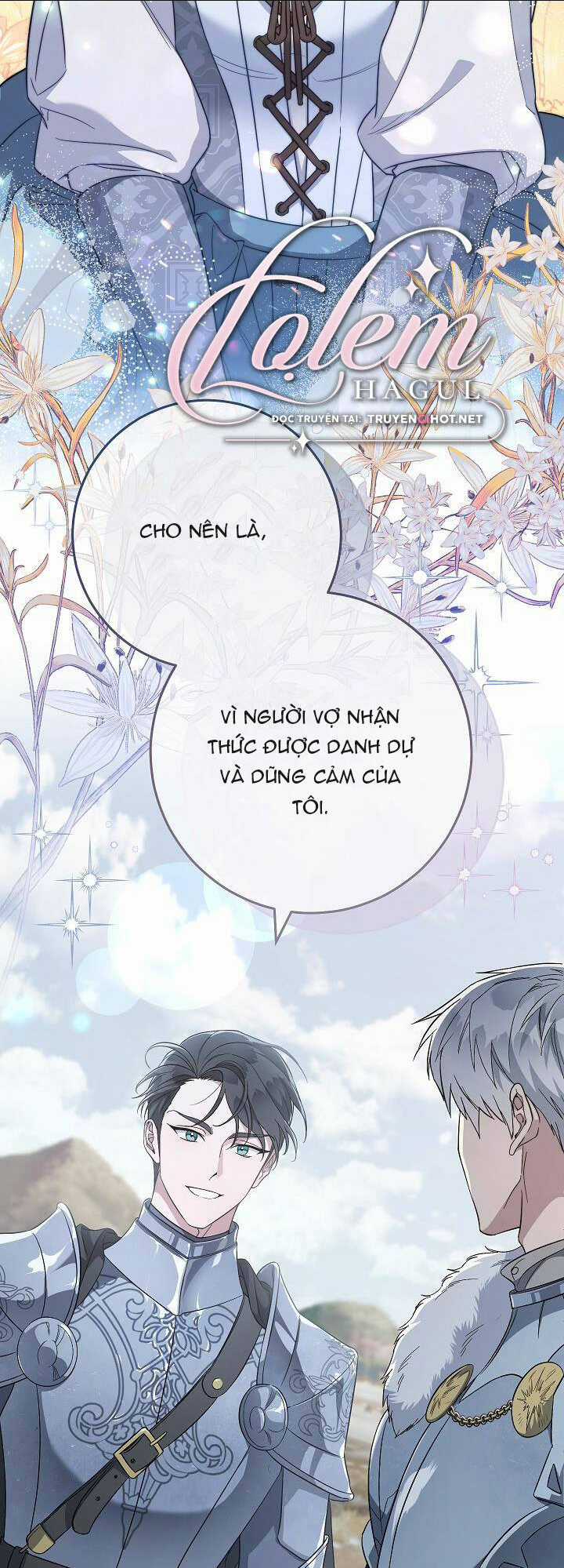 Cuộc Hôn Nhân Vụ Lợi - Chapter 71 - Trang 34