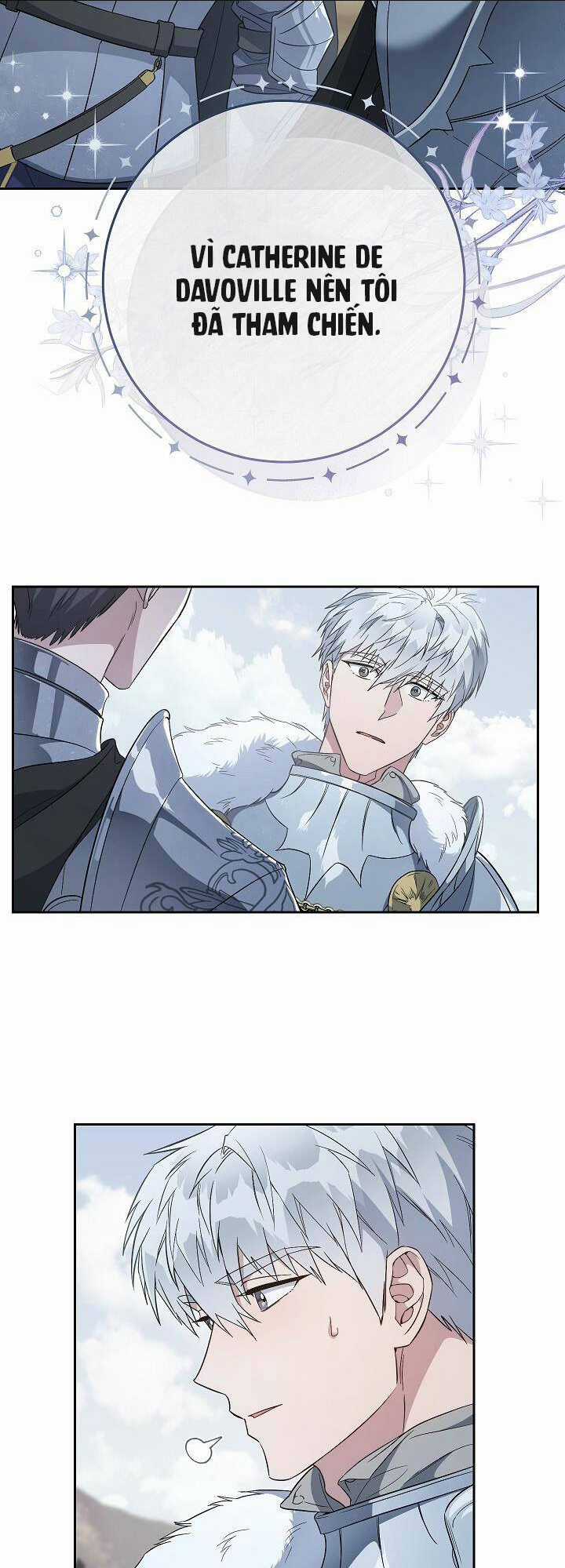 Cuộc Hôn Nhân Vụ Lợi - Chapter 71 - Trang 35