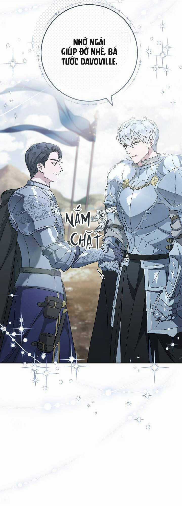 Cuộc Hôn Nhân Vụ Lợi - Chapter 71 - Trang 37