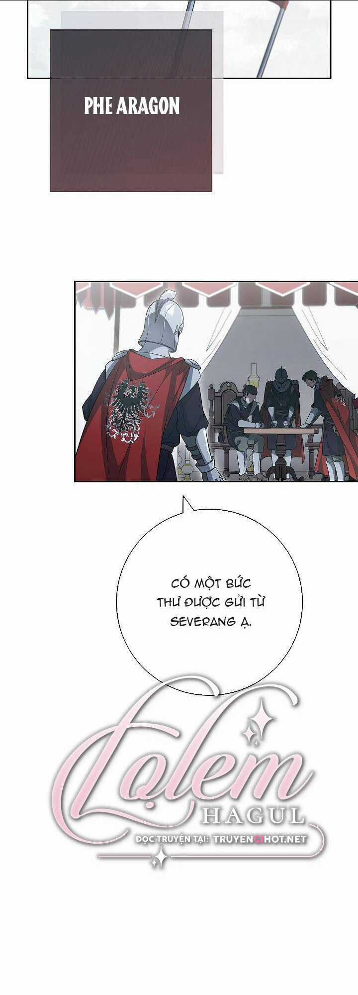 Cuộc Hôn Nhân Vụ Lợi - Chapter 71 - Trang 39