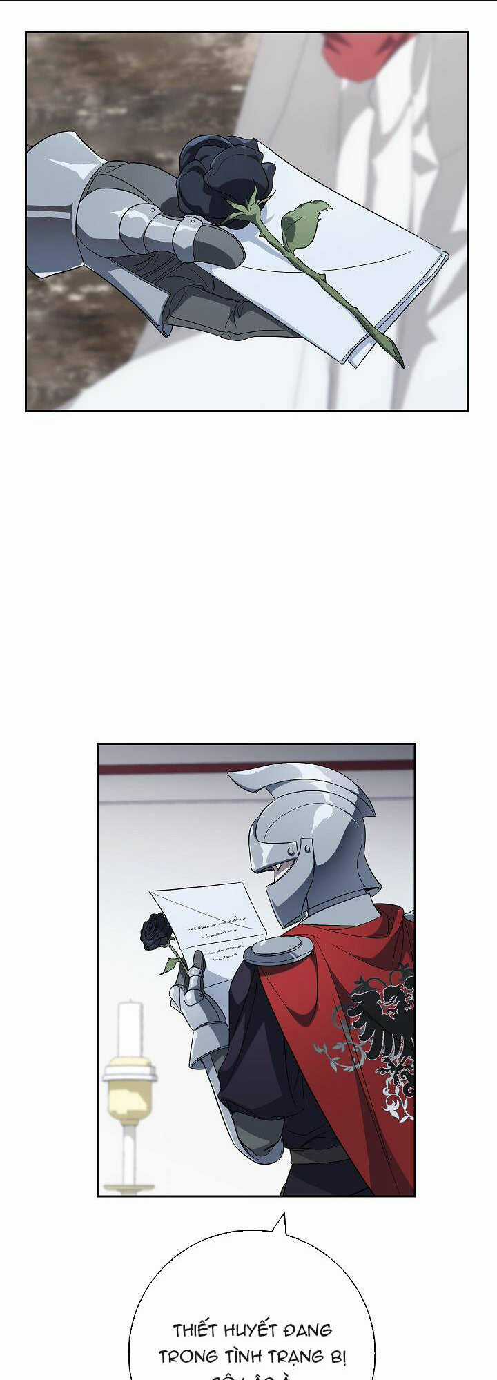 Cuộc Hôn Nhân Vụ Lợi - Chapter 71 - Trang 40