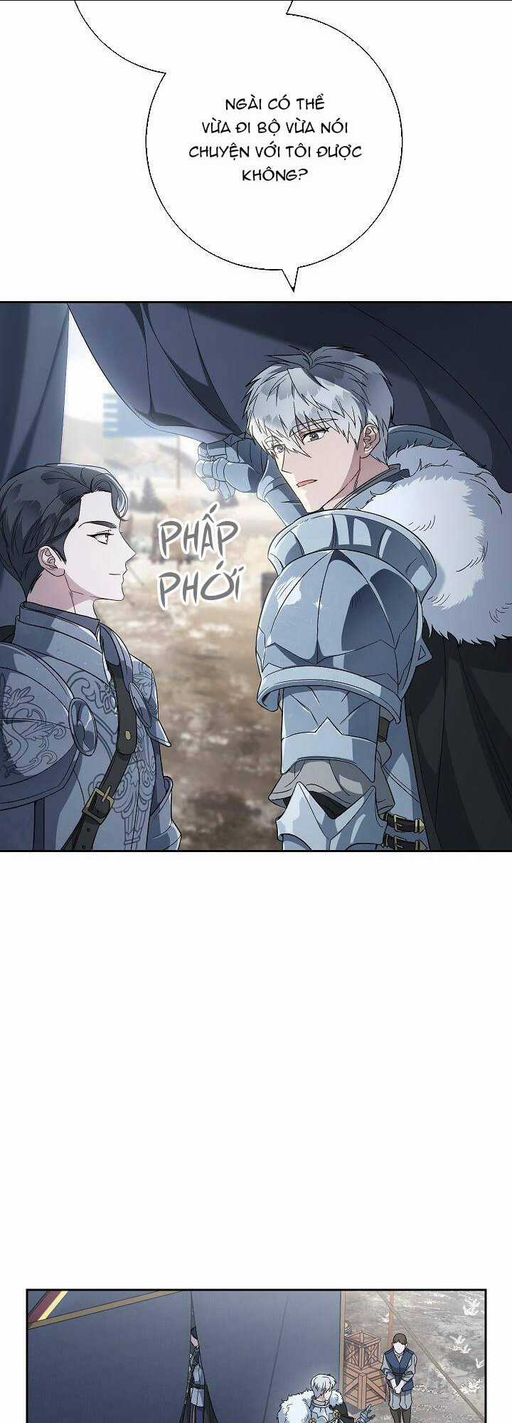 Cuộc Hôn Nhân Vụ Lợi - Chapter 71 - Trang 5