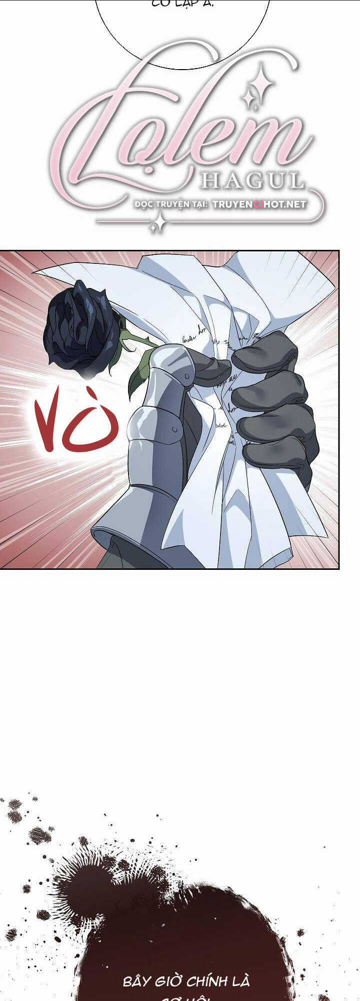 Cuộc Hôn Nhân Vụ Lợi - Chapter 71 - Trang 41