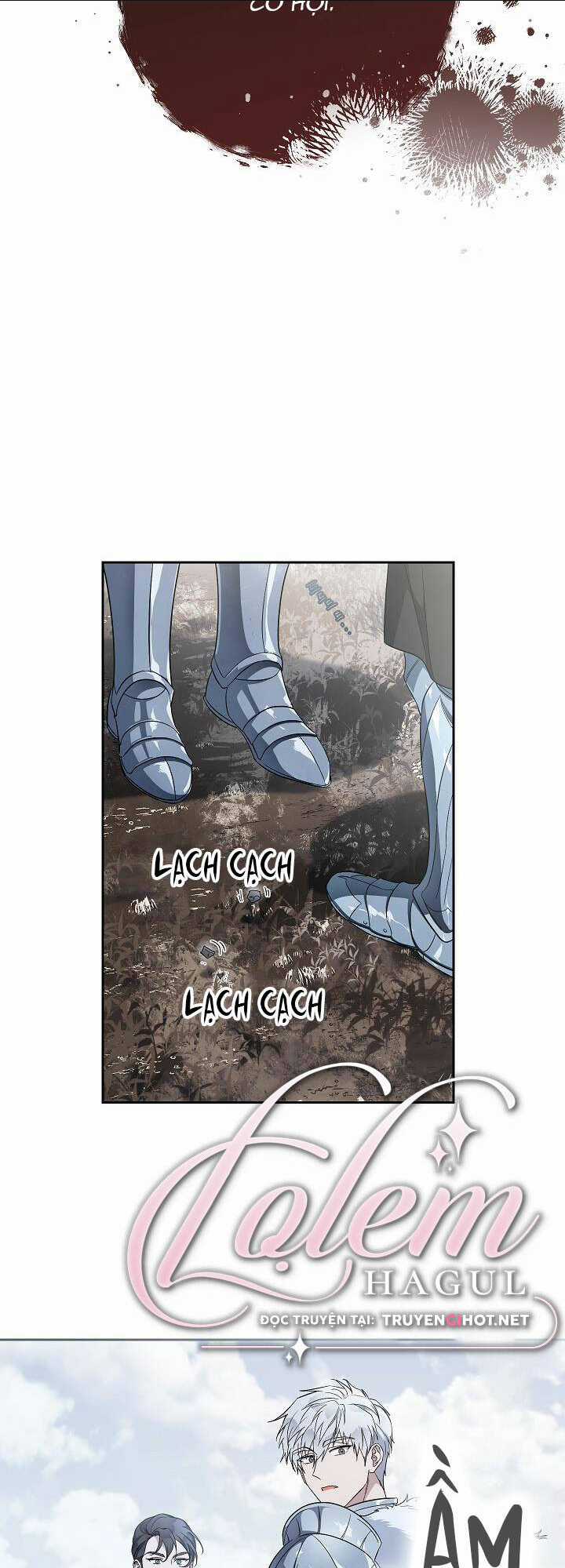 Cuộc Hôn Nhân Vụ Lợi - Chapter 71 - Trang 42