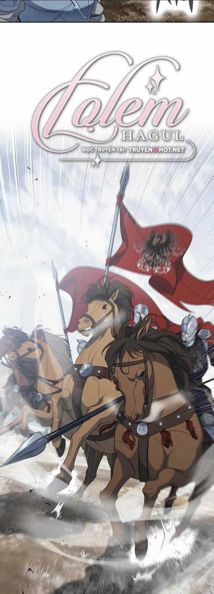 Cuộc Hôn Nhân Vụ Lợi - Chapter 71 - Trang 44