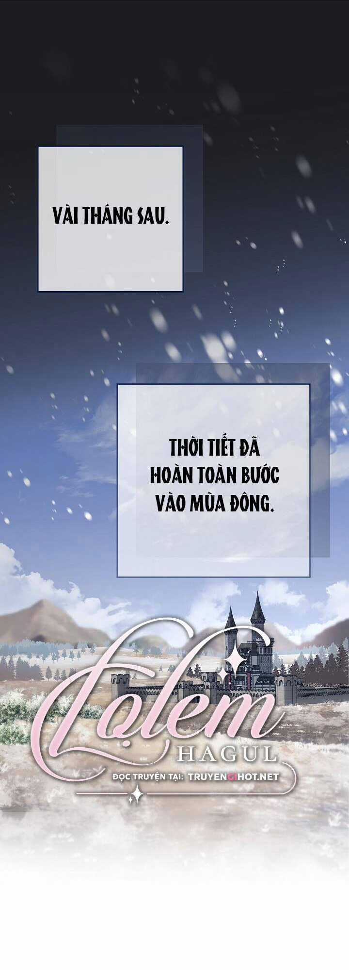 Cuộc Hôn Nhân Vụ Lợi - Chapter 71 - Trang 46