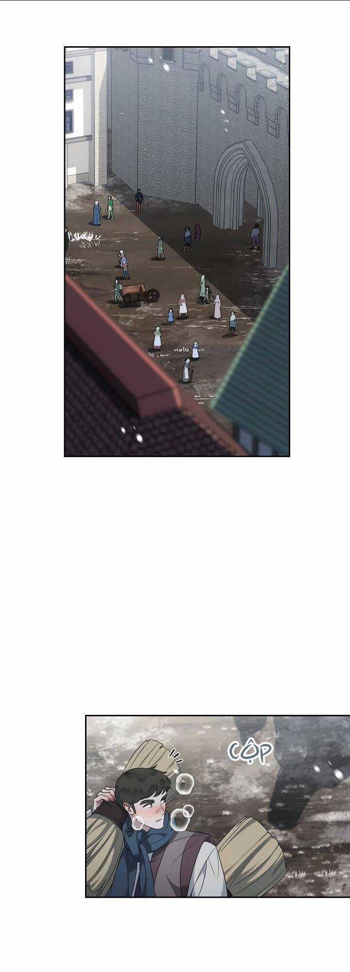 Cuộc Hôn Nhân Vụ Lợi - Chapter 71 - Trang 47