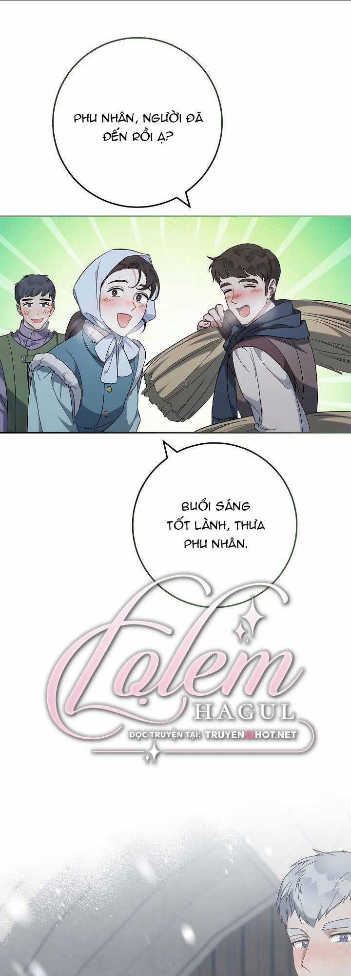 Cuộc Hôn Nhân Vụ Lợi - Chapter 71 - Trang 48