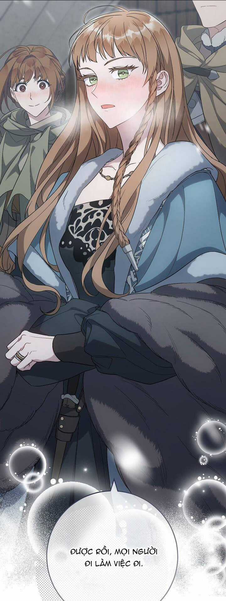 Cuộc Hôn Nhân Vụ Lợi - Chapter 71 - Trang 49