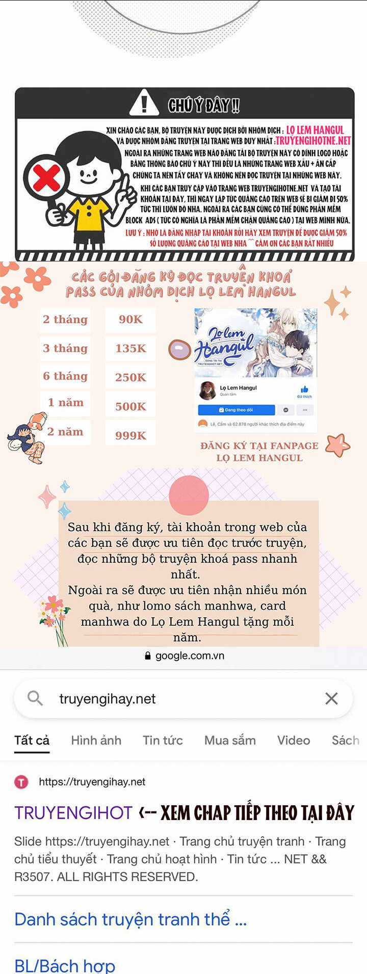 Cuộc Hôn Nhân Vụ Lợi - Chapter 71 - Trang 50