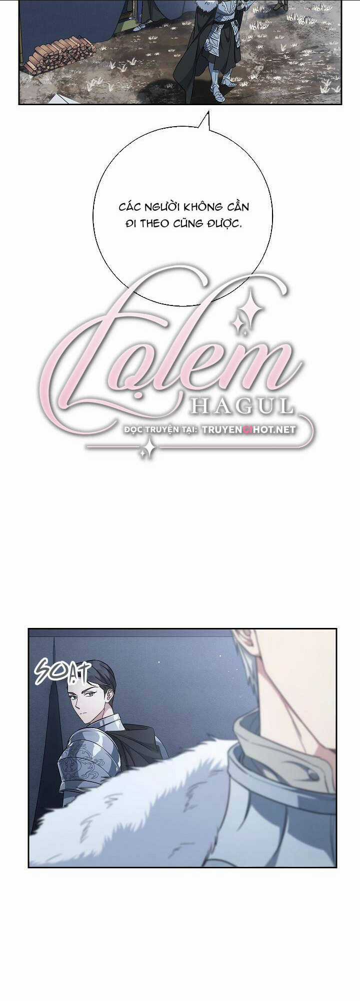 Cuộc Hôn Nhân Vụ Lợi - Chapter 71 - Trang 6