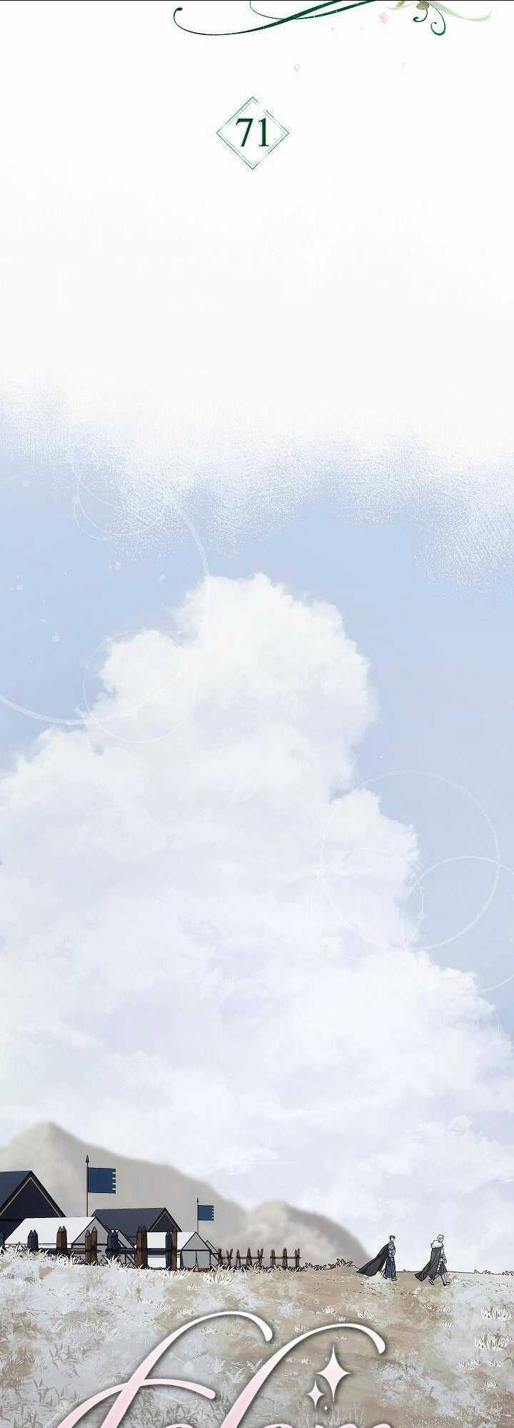 Cuộc Hôn Nhân Vụ Lợi - Chapter 71 - Trang 8