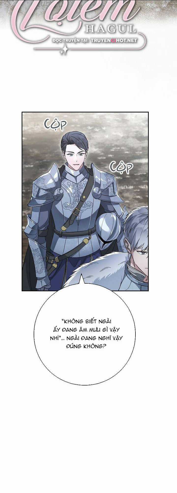 Cuộc Hôn Nhân Vụ Lợi - Chapter 71 - Trang 9