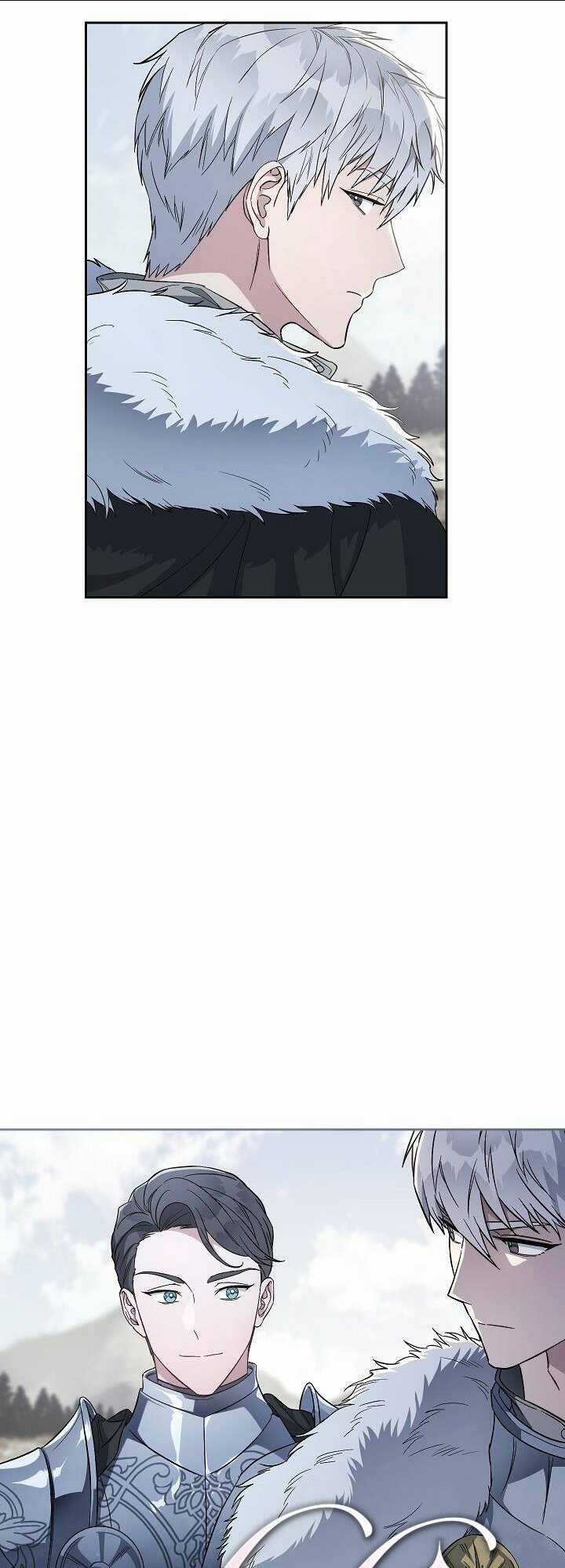 Cuộc Hôn Nhân Vụ Lợi - Chapter 71 - Trang 10