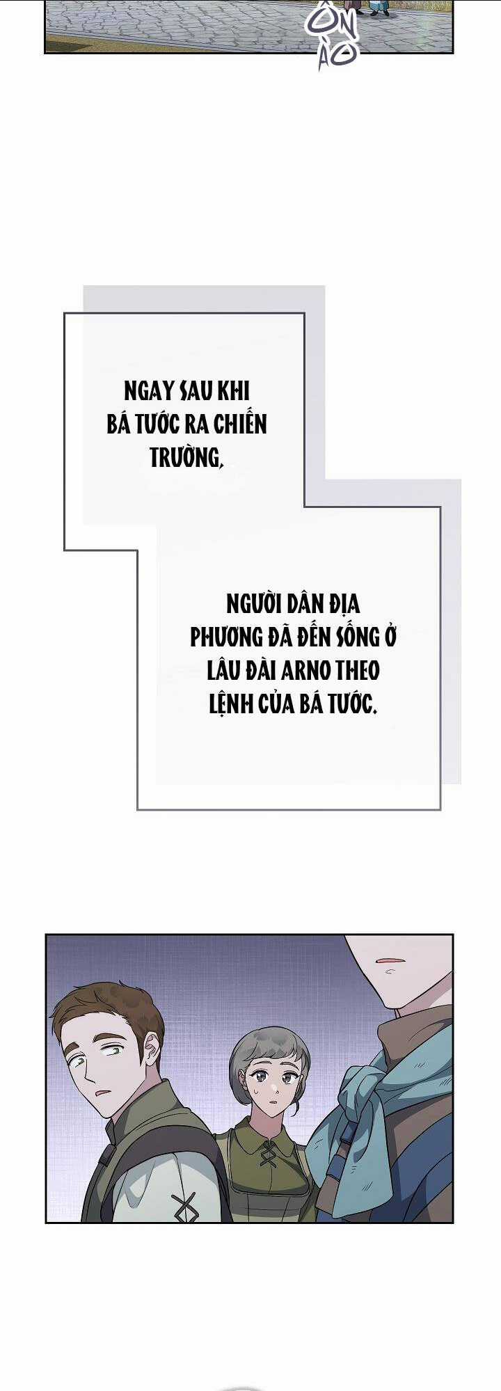 Cuộc Hôn Nhân Vụ Lợi - Chapter 72 - Trang 2