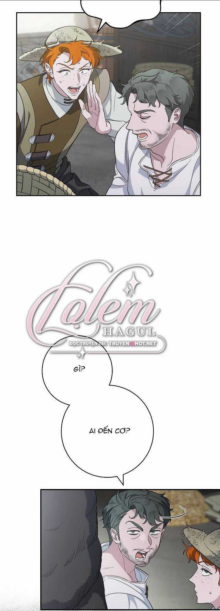 Cuộc Hôn Nhân Vụ Lợi - Chapter 72 - Trang 12