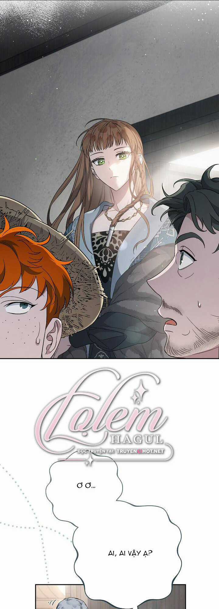 Cuộc Hôn Nhân Vụ Lợi - Chapter 72 - Trang 13