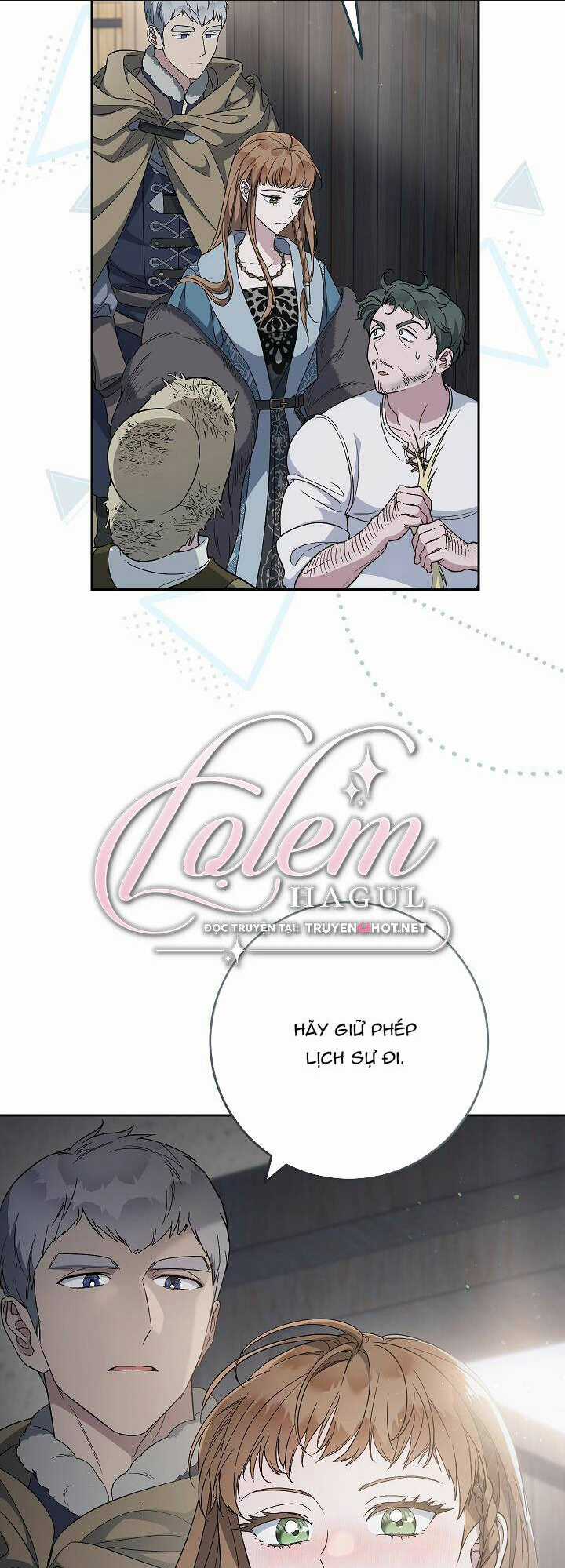 Cuộc Hôn Nhân Vụ Lợi - Chapter 72 - Trang 14