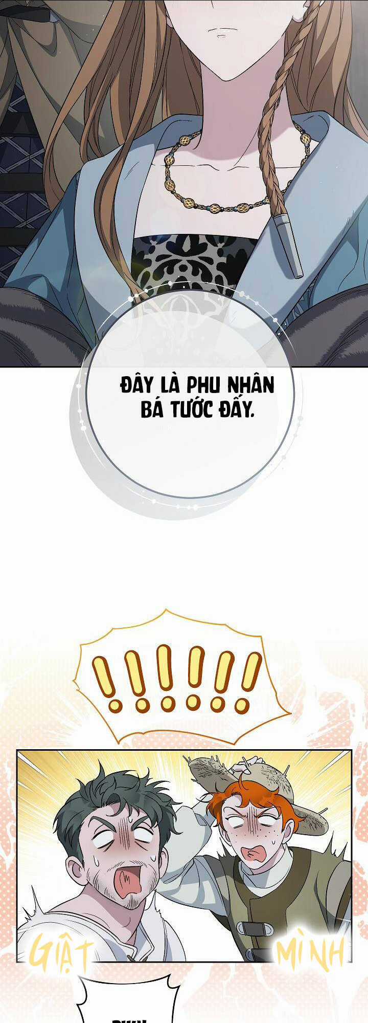 Cuộc Hôn Nhân Vụ Lợi - Chapter 72 - Trang 15