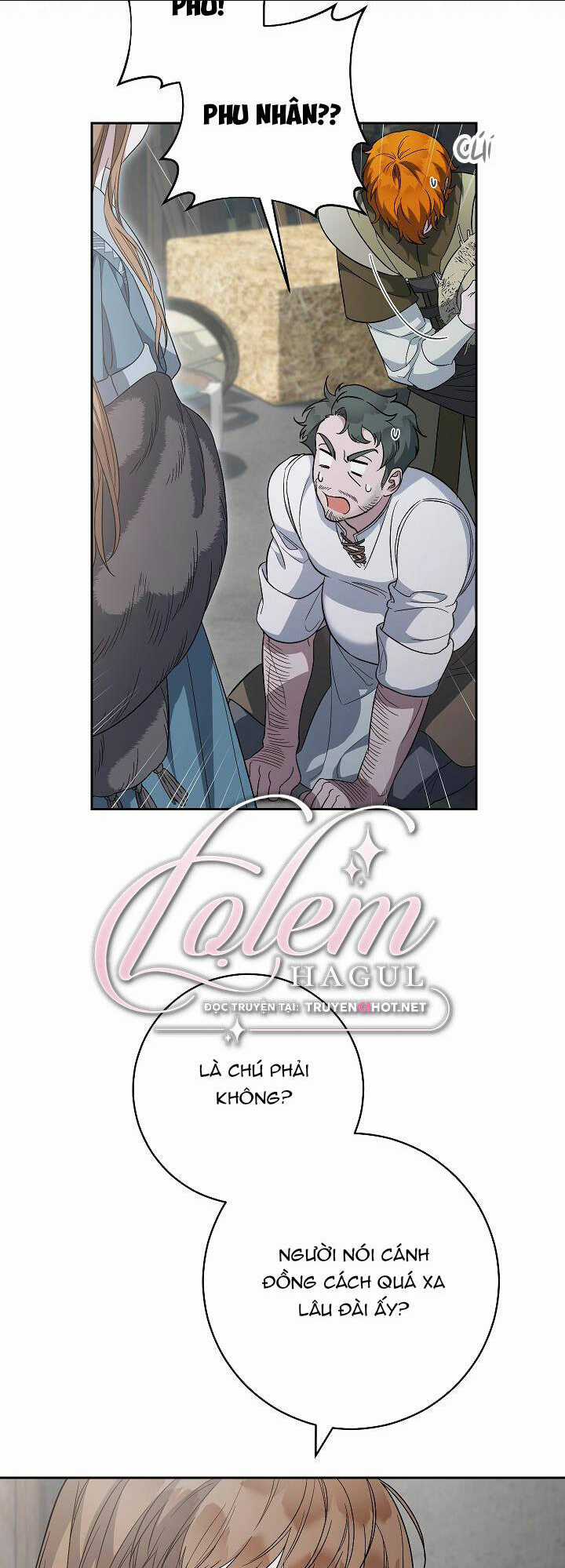 Cuộc Hôn Nhân Vụ Lợi - Chapter 72 - Trang 16