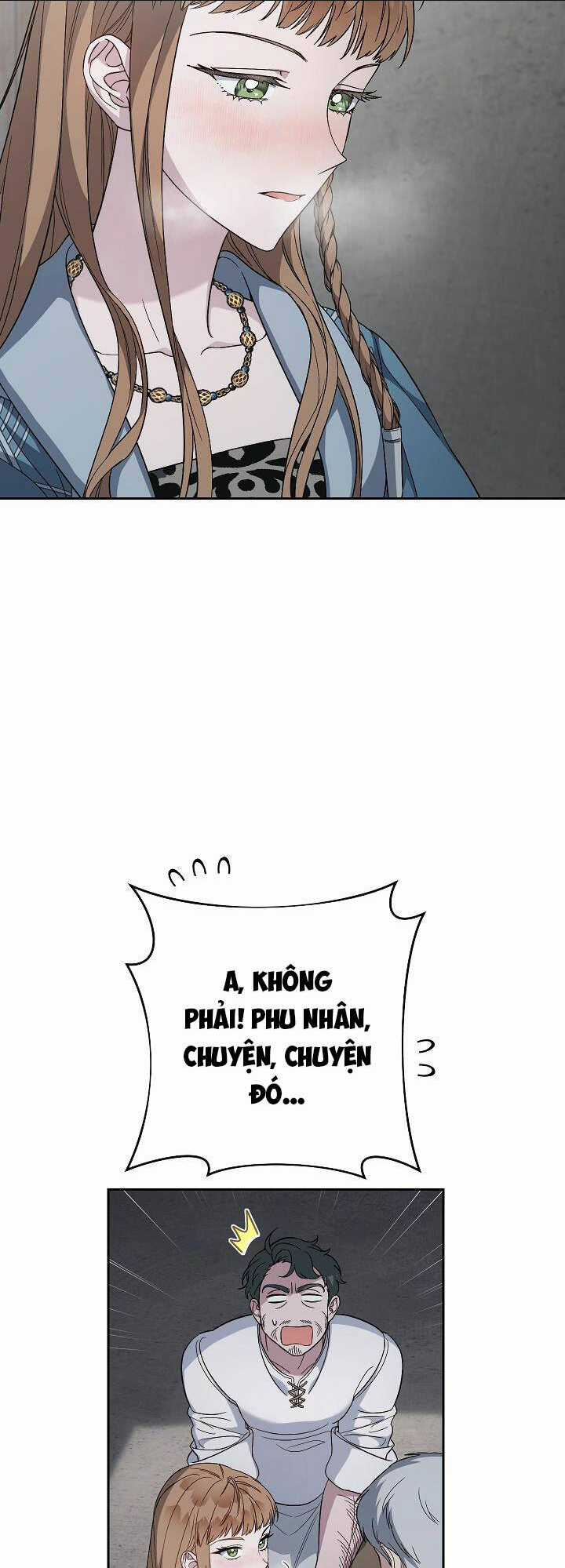 Cuộc Hôn Nhân Vụ Lợi - Chapter 72 - Trang 17