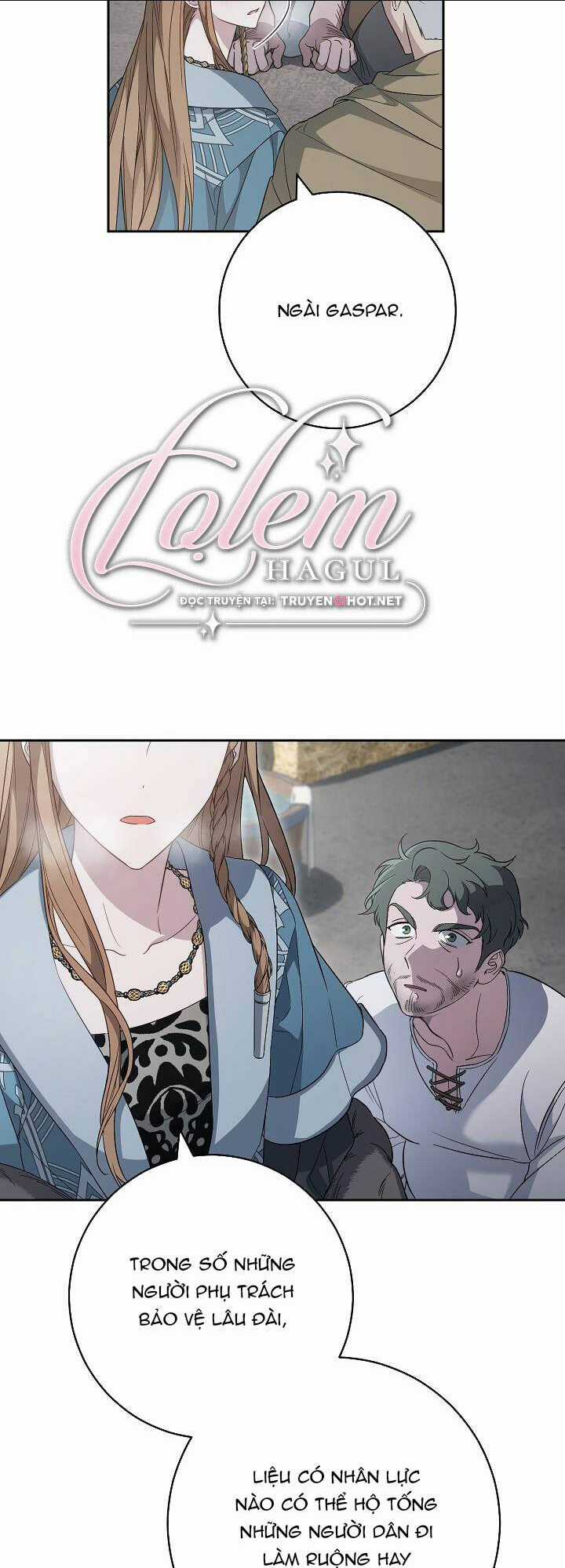 Cuộc Hôn Nhân Vụ Lợi - Chapter 72 - Trang 18