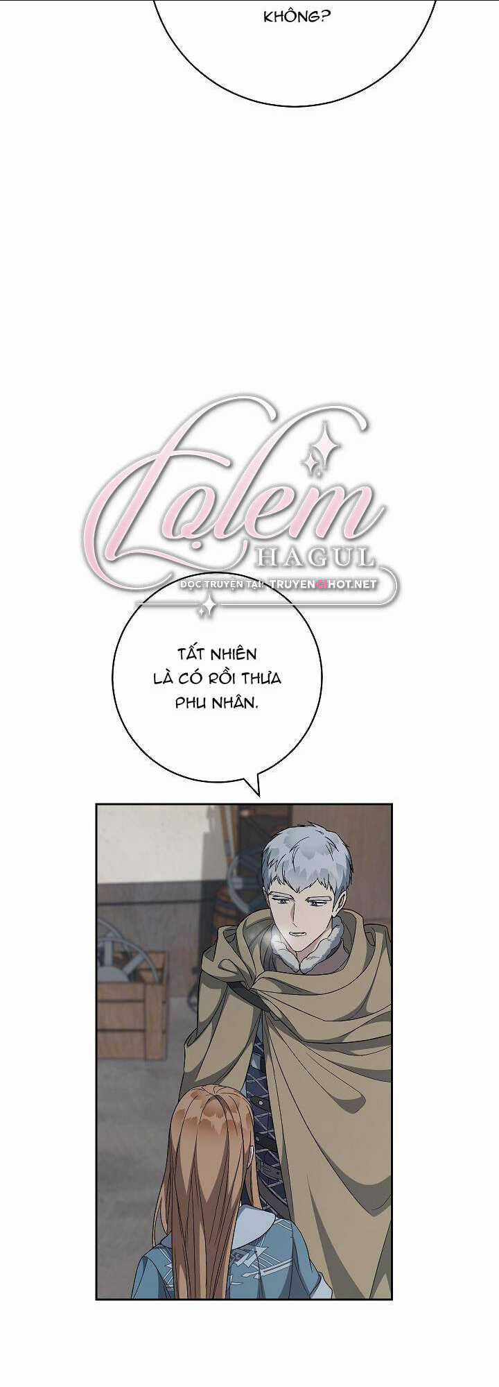 Cuộc Hôn Nhân Vụ Lợi - Chapter 72 - Trang 19