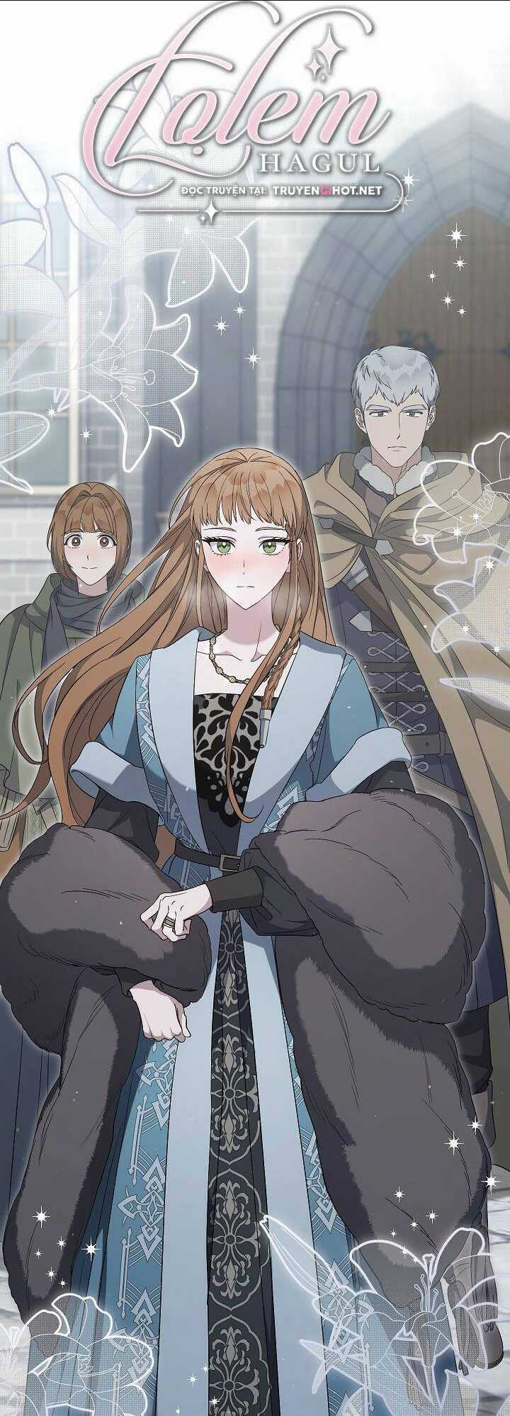 Cuộc Hôn Nhân Vụ Lợi - Chapter 72 - Trang 3