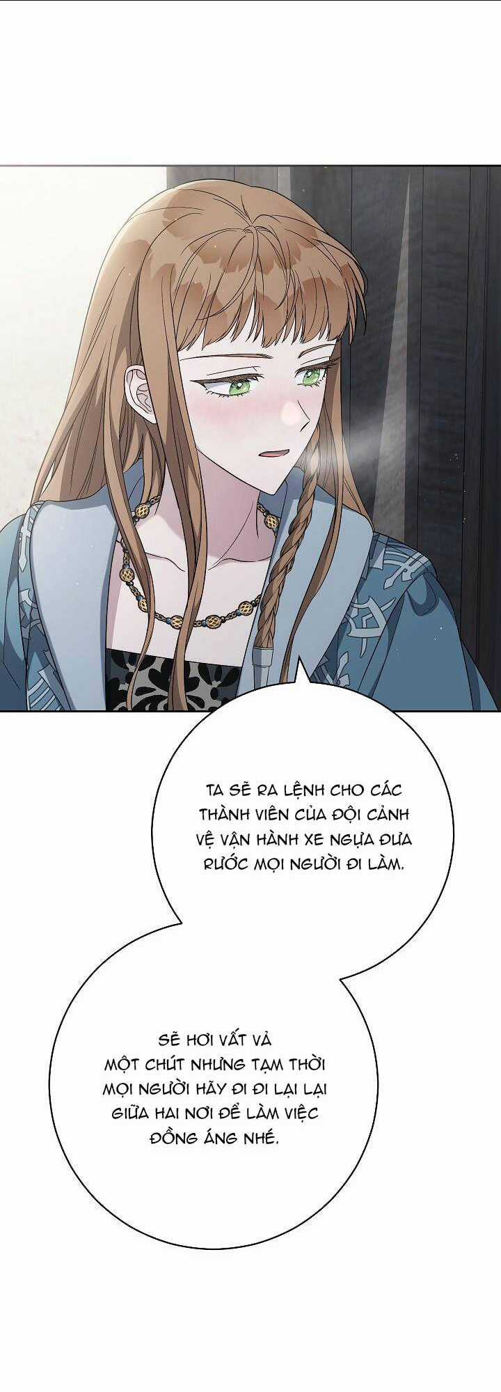 Cuộc Hôn Nhân Vụ Lợi - Chapter 72 - Trang 21