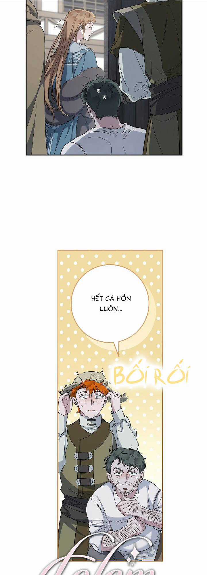 Cuộc Hôn Nhân Vụ Lợi - Chapter 72 - Trang 23