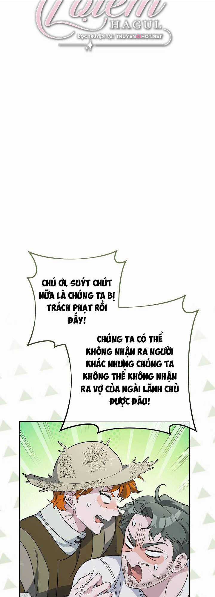 Cuộc Hôn Nhân Vụ Lợi - Chapter 72 - Trang 24