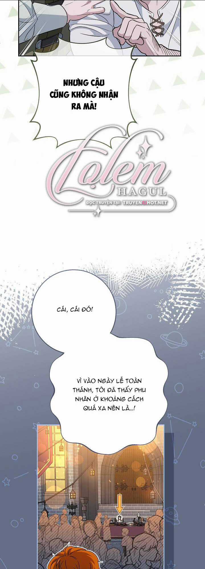 Cuộc Hôn Nhân Vụ Lợi - Chapter 72 - Trang 25