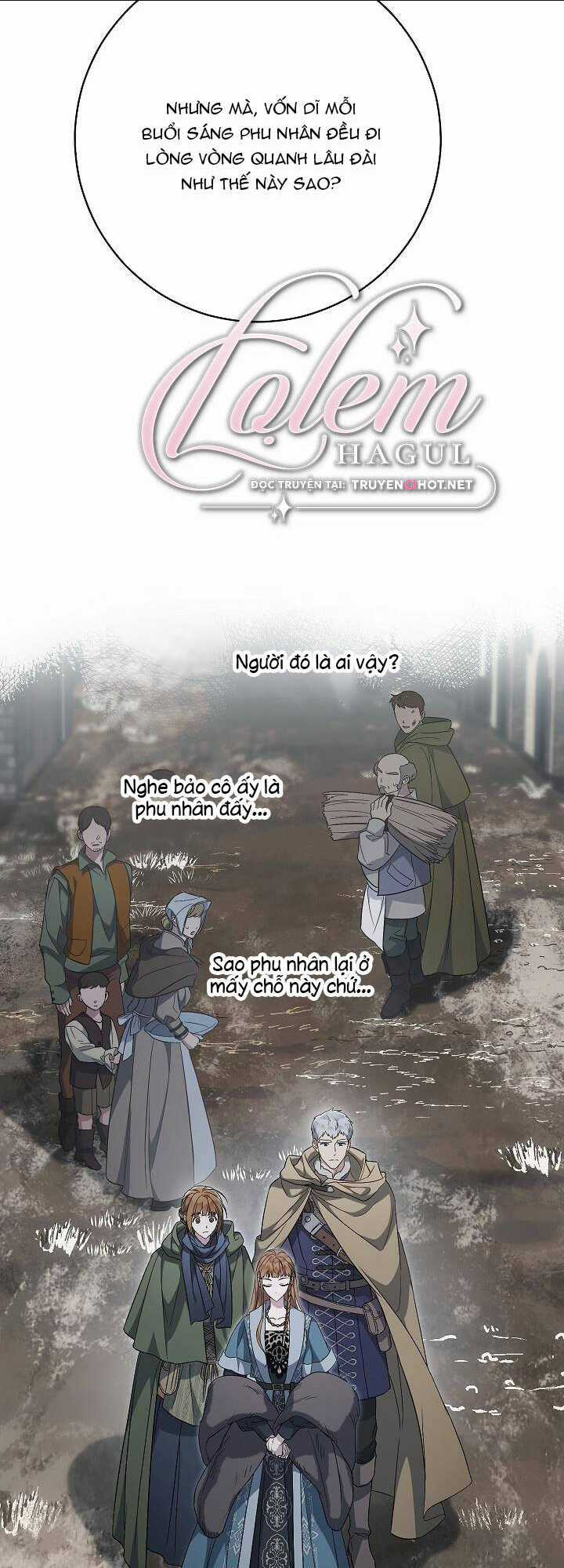 Cuộc Hôn Nhân Vụ Lợi - Chapter 72 - Trang 28