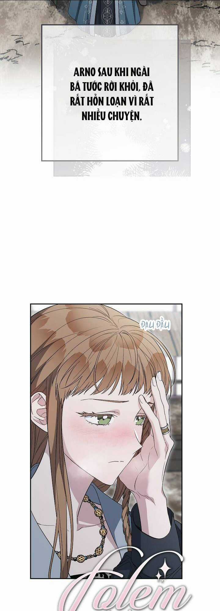 Cuộc Hôn Nhân Vụ Lợi - Chapter 72 - Trang 29