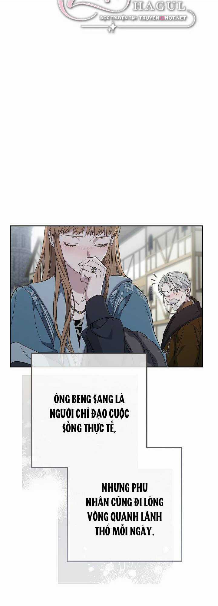 Cuộc Hôn Nhân Vụ Lợi - Chapter 72 - Trang 30