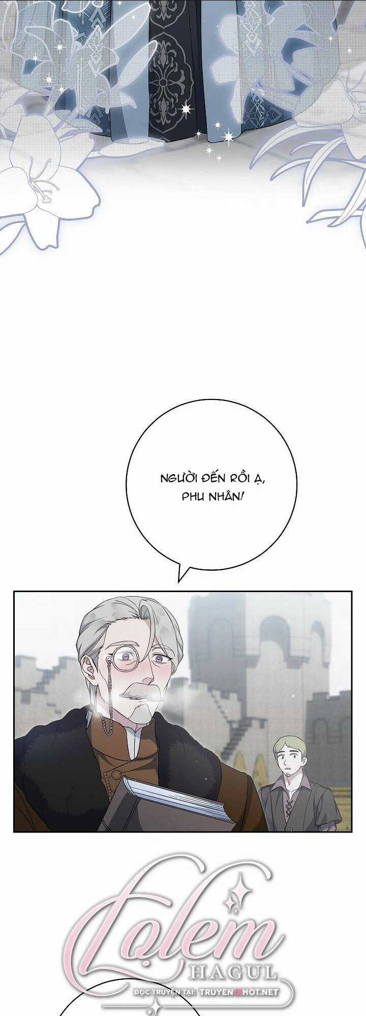 Cuộc Hôn Nhân Vụ Lợi - Chapter 72 - Trang 4