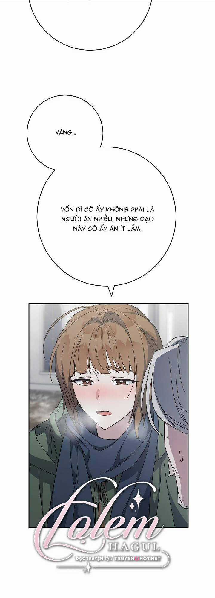 Cuộc Hôn Nhân Vụ Lợi - Chapter 72 - Trang 32