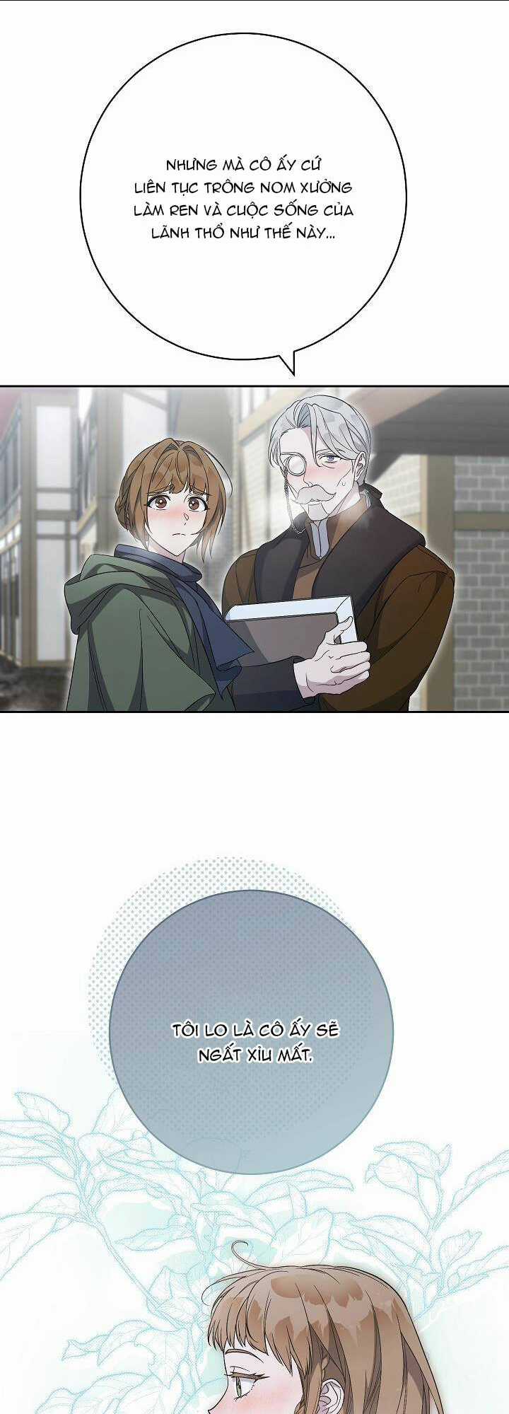 Cuộc Hôn Nhân Vụ Lợi - Chapter 72 - Trang 33