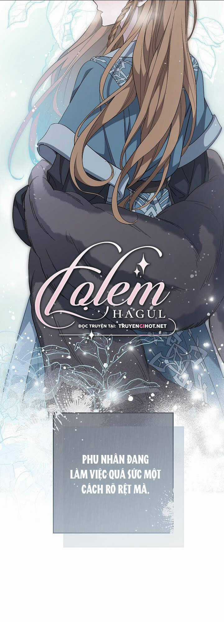 Cuộc Hôn Nhân Vụ Lợi - Chapter 72 - Trang 34