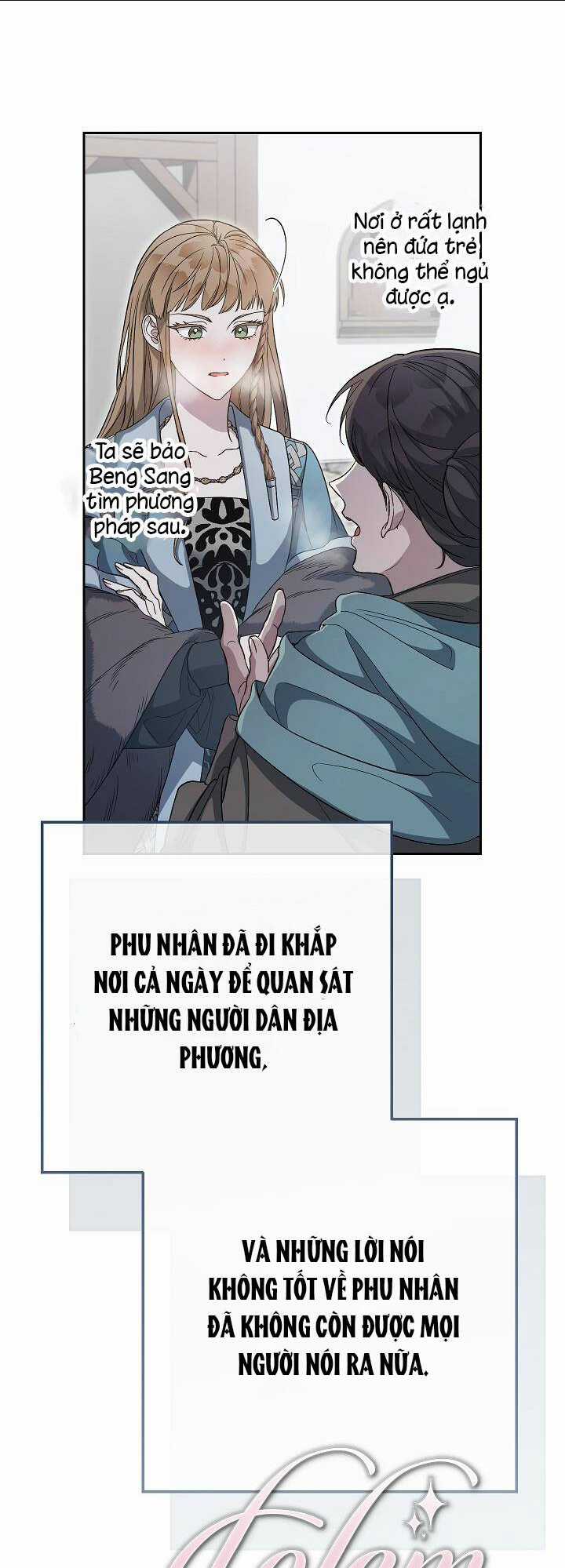 Cuộc Hôn Nhân Vụ Lợi - Chapter 72 - Trang 35