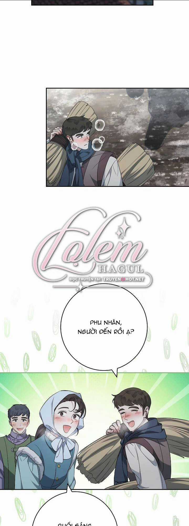 Cuộc Hôn Nhân Vụ Lợi - Chapter 72 - Trang 37