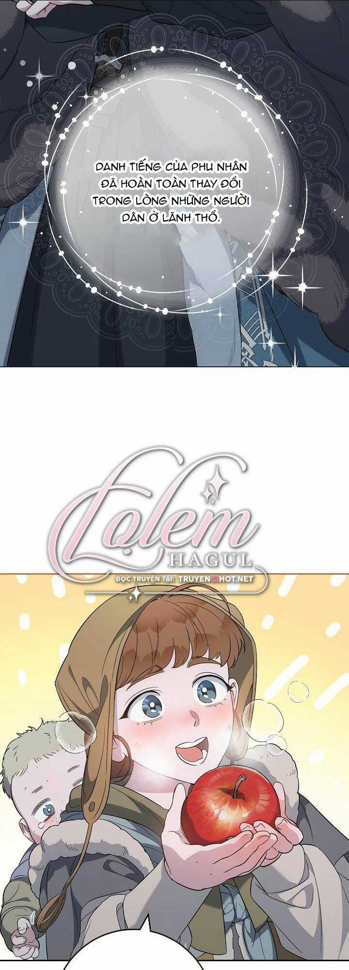 Cuộc Hôn Nhân Vụ Lợi - Chapter 72 - Trang 39