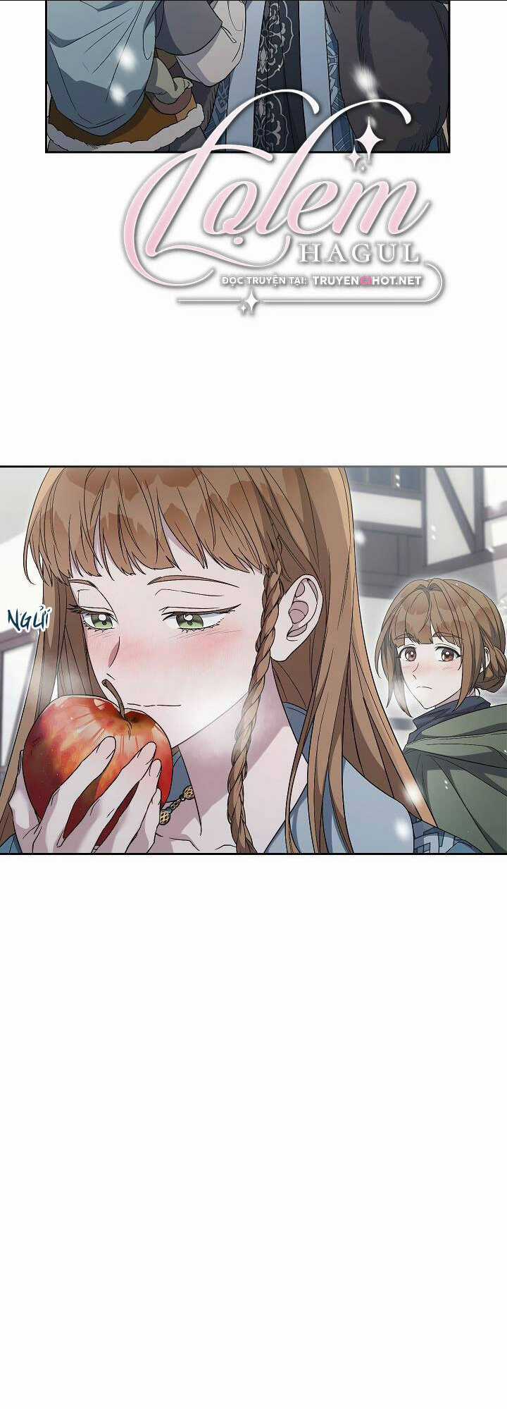 Cuộc Hôn Nhân Vụ Lợi - Chapter 72 - Trang 41