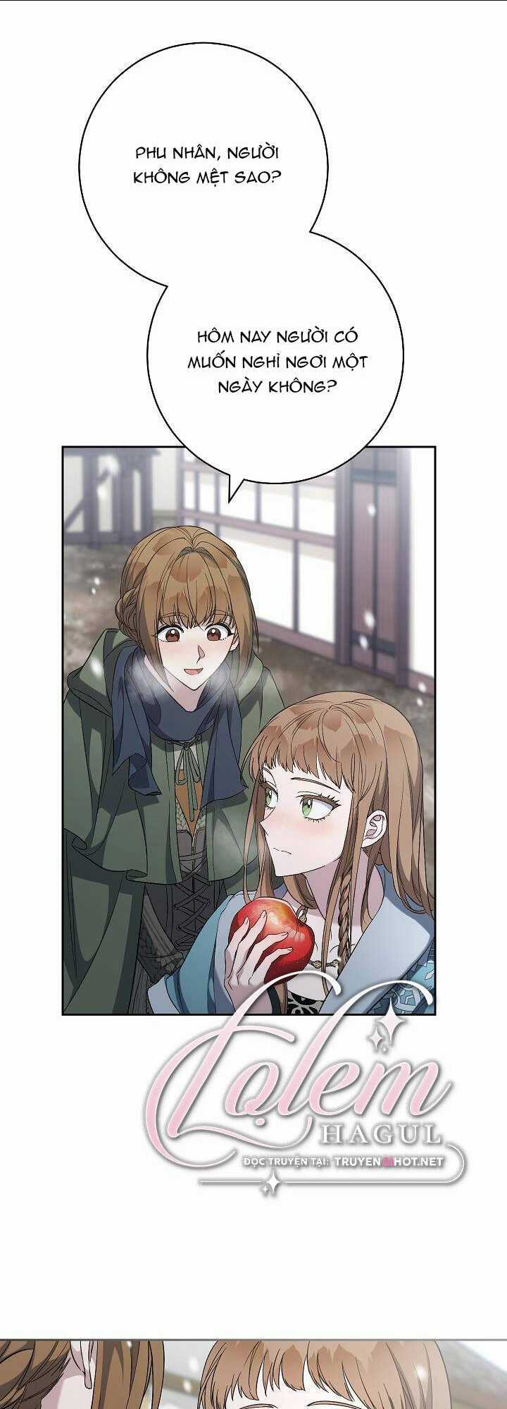 Cuộc Hôn Nhân Vụ Lợi - Chapter 72 - Trang 42