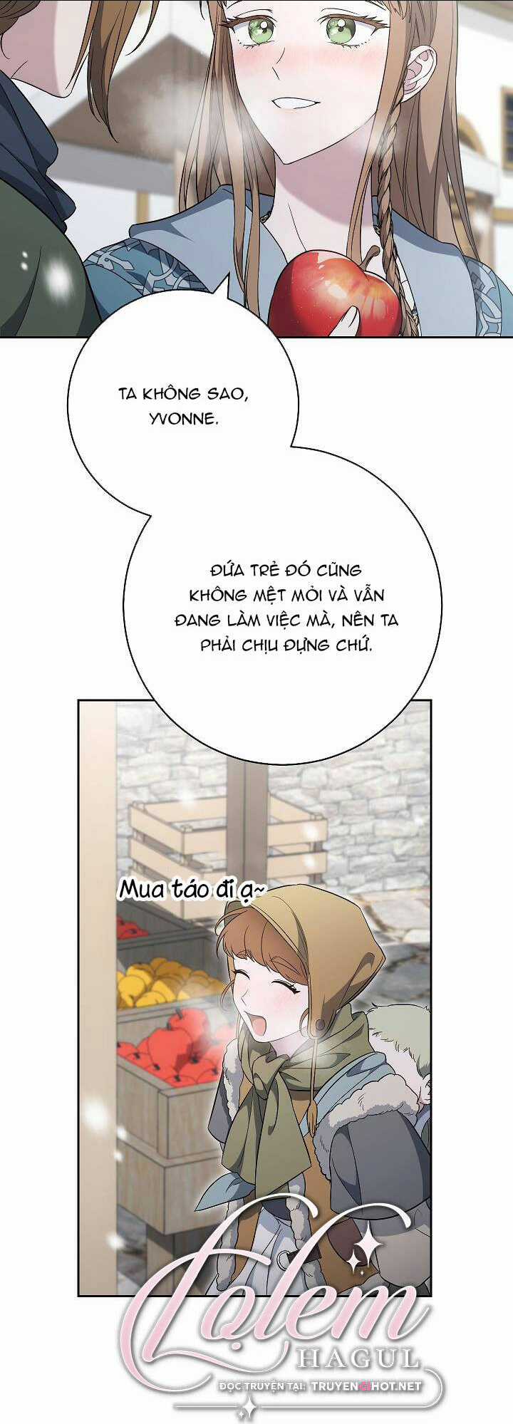 Cuộc Hôn Nhân Vụ Lợi - Chapter 72 - Trang 43