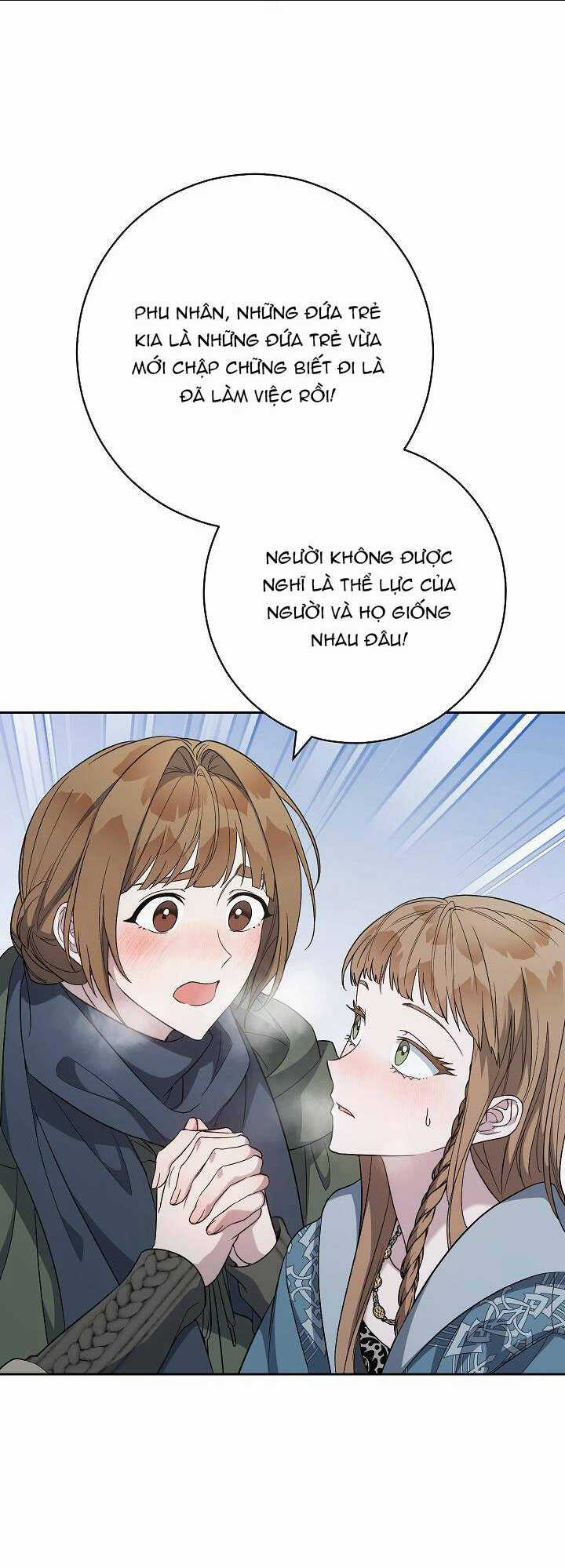 Cuộc Hôn Nhân Vụ Lợi - Chapter 72 - Trang 44