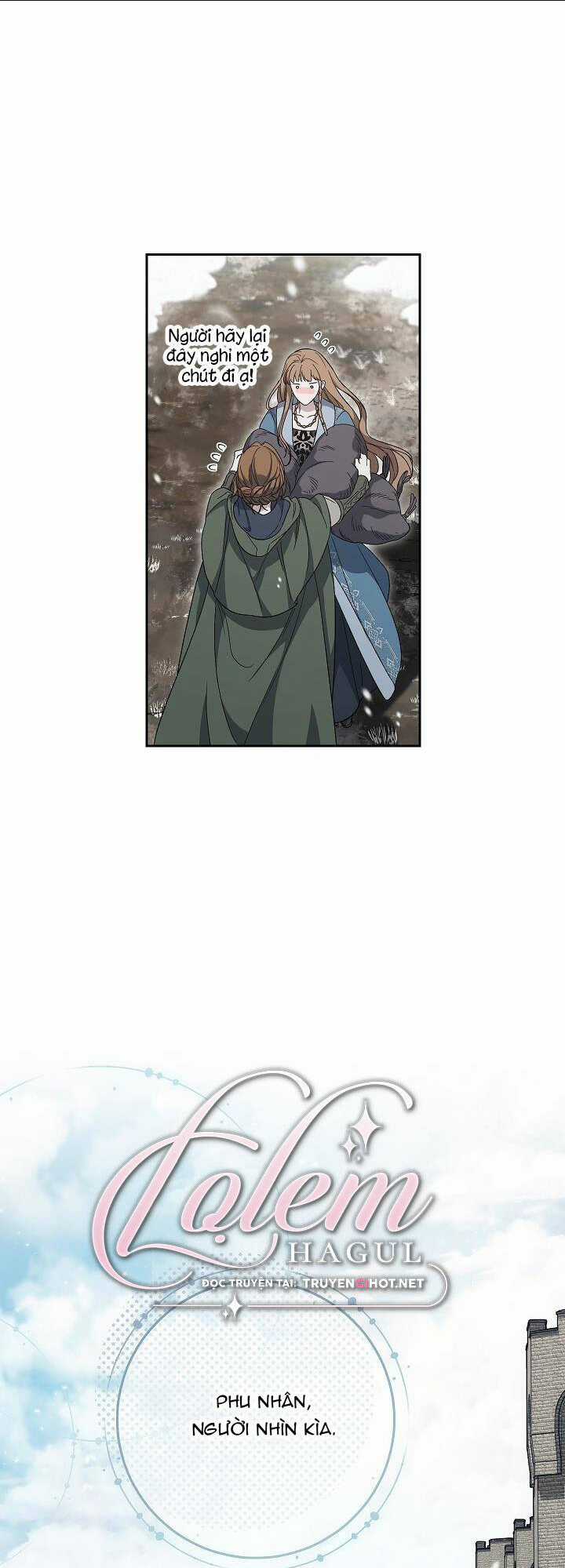 Cuộc Hôn Nhân Vụ Lợi - Chapter 72 - Trang 45