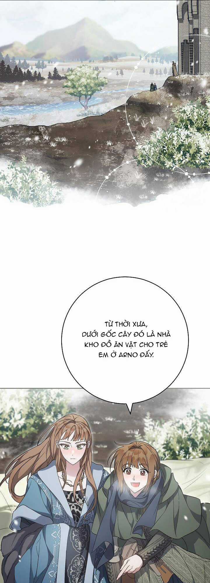 Cuộc Hôn Nhân Vụ Lợi - Chapter 72 - Trang 46